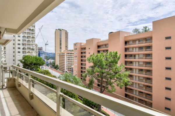 Luxury Apartment for sale in Monaco, 3 390 000 €, Photo 7