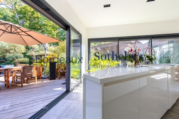 Maison de luxe à vendre à Bordeaux, 1 695 000 €, Photo 7