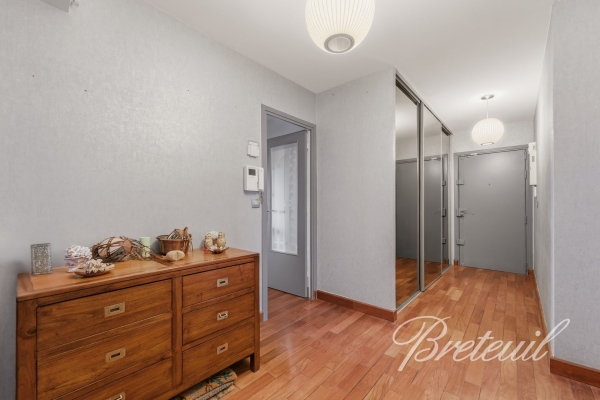 Appartement de luxe à vendre à Paris 14Ème, 1 430 000 €, Photo 7