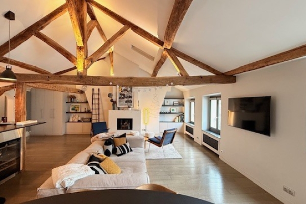 Luxury Apartment for rental in Paris 2Ème, 9 000 €, Photo 3