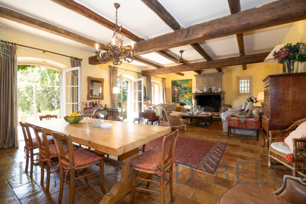 Maison de luxe à vendre à La Garde-Freinet, 1 950 000 €, Photo 1