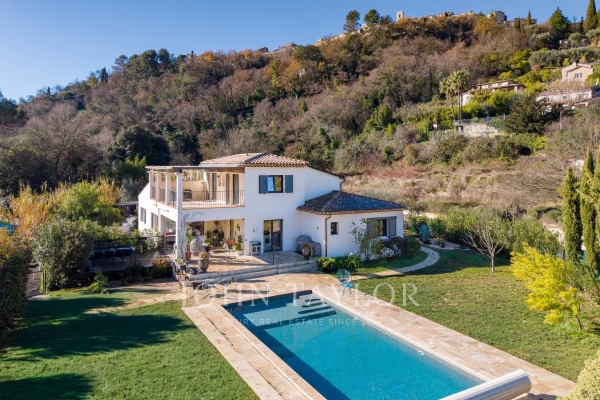 Luxury House for sale in Saint-Paul-de-Vence, 1 595 000 €, Photo 1