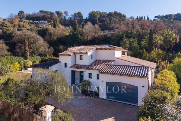Maison de luxe à vendre à Saint-Paul-de-Vence, 1 595 000 €, Photo 1