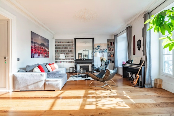 Appartement de luxe à vendre à Paris 4Ème, 2 500 000 €, Photo 1