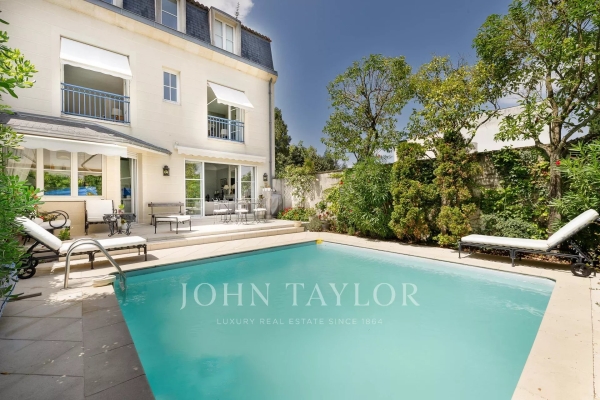 Maison de luxe à vendre à Bordeaux, 1 698 000 €, Photo 1