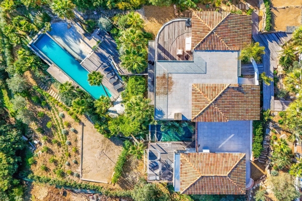 Luxury House for sale in Sainte-Maxime, 5 950 000 €, Photo 1