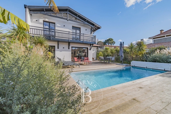 Maison de luxe à vendre à La Teste-de-Buch, 1 180 000 €, Photo 1
