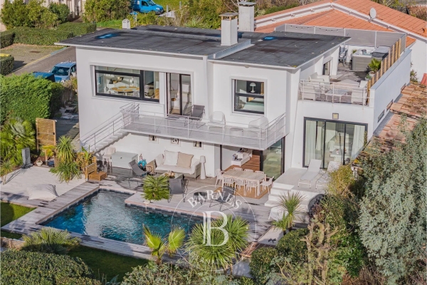 Maison de luxe à vendre à Andernos-les-Bains, 2 090 000 €, Photo 1