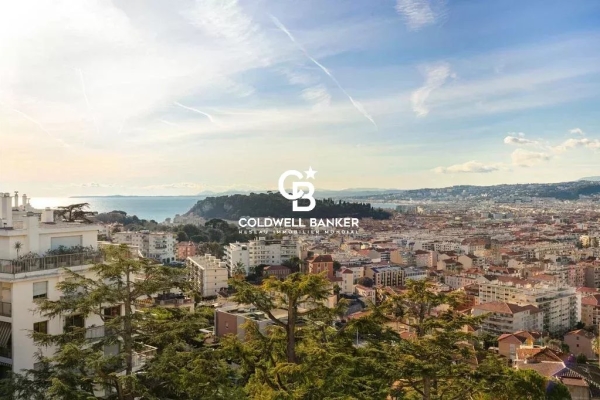 Luxury Apartment for sale in Nice, 1 260 000 €, Photo 1