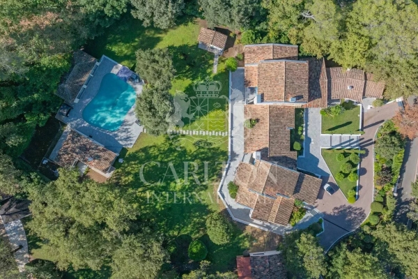 Luxury House for sale in Valbonne, 3 700 000 €, Photo 2