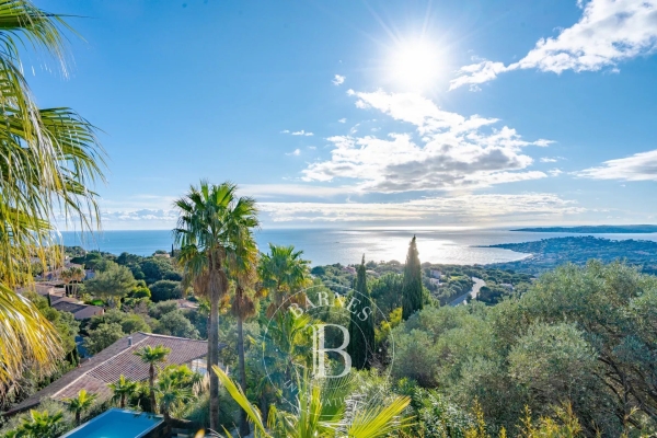 Luxury House for sale in Sainte-Maxime, 5 950 000 €, Photo 2