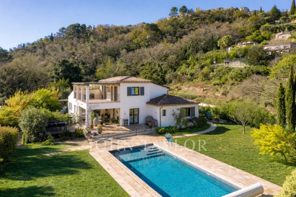 Luxury House for sale in Saint-Paul-de-Vence, 1 595 000 €, Photo 4