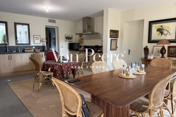 Luxury House for sale in Maussane les Alpilles, 2 995 000 €, Photo 4