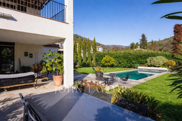 Luxury House for sale in Saint-Paul-de-Vence, 1 595 000 €, Photo 5