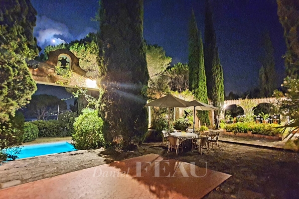 Luxury House for sale in Sainte-Maxime, 2 980 000 €, Photo 5