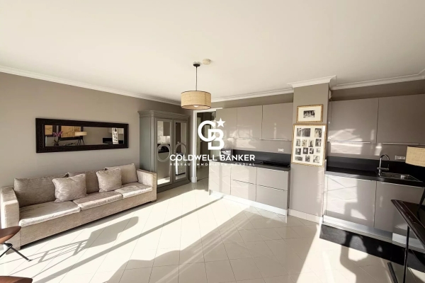 Appartement de luxe à vendre à Beausoleil, 329 000 €, Photo 5