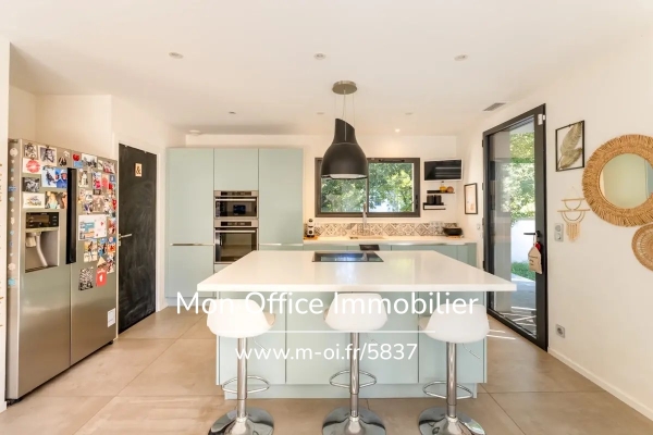 Maison de luxe à vendre à Le Tholonet, 1 395 000 €, Photo 5