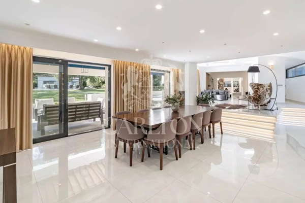 Luxury House for sale in Valbonne, 3 700 000 €, Photo 6
