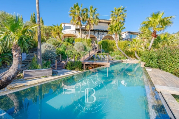 Luxury House for sale in Sainte-Maxime, 5 950 000 €, Photo 6