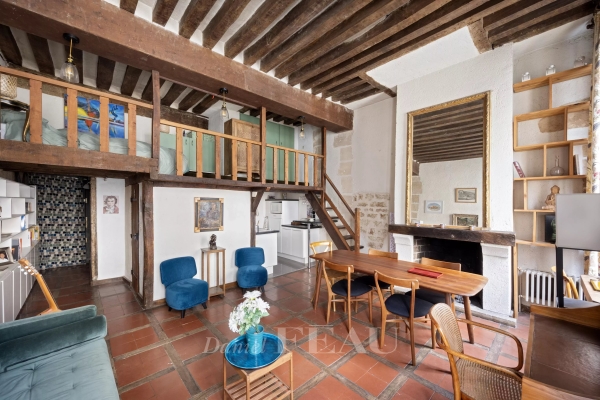 Appartement de luxe à vendre à Paris 6ème, 795 000 €, Photo 6