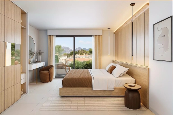 Appartement de luxe à vendre à Menton, 385 000 €, Photo 6