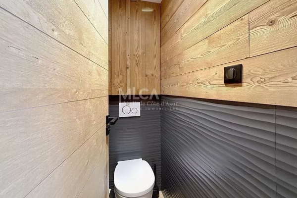 Appartement de luxe à vendre à Auron, 320 000 €, Photo 7