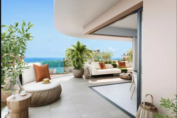 Appartement de luxe à vendre à Menton, 385 000 €, Photo 7