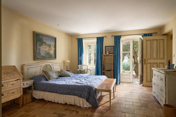 Maison de luxe à vendre à Mougins, 9 500 000 €, Photo 7