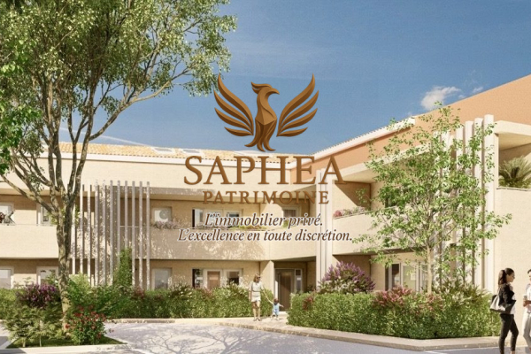 Appartement de luxe à vendre à Saint-Rémy-de-Provence, 301 000 €, Photo 1