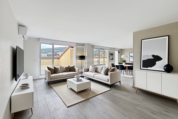 Appartement de luxe à vendre à La Ciotat, 790 000 €, Photo 1