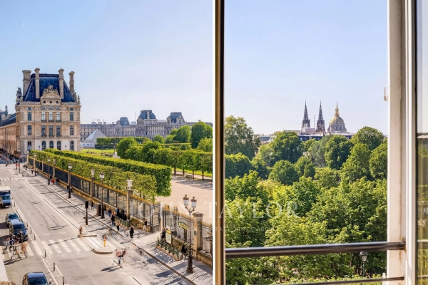 Luxury Apartment for sale in Paris 1Er, 11 000 000 €, Photo 1