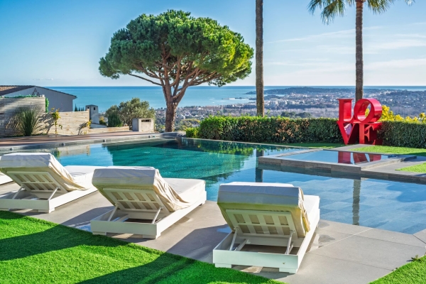 Maison de luxe à vendre à Villeneuve-Loubet, 4 800 000 €, Photo 1