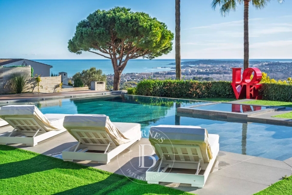 Maison de luxe à vendre à Villeneuve-Loubet, 4 800 000 €, Photo 1