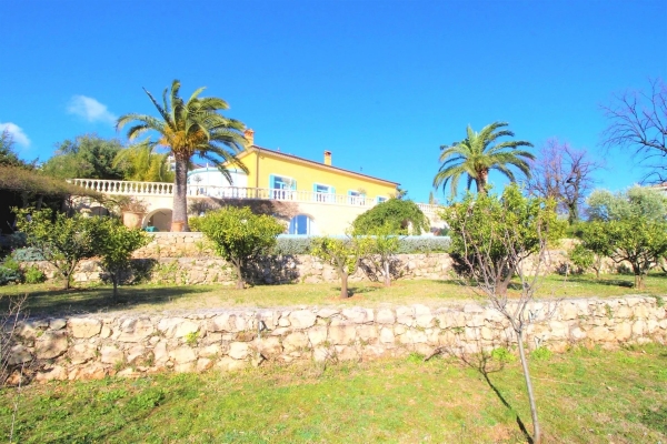 Luxury House for sale in Vence, 1 872 000 €, Photo 1