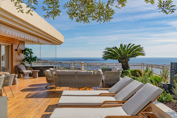 Appartement de luxe à vendre à Le Cannet, 2 990 000 €, Photo 1