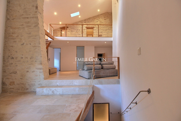 Maison de luxe à vendre à Vézénobres, 398 000 €, Photo 2