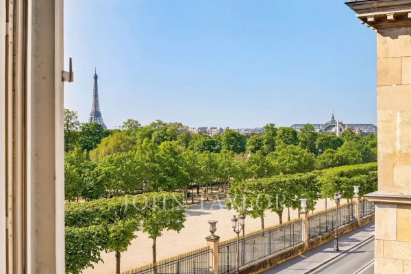 Appartement de luxe à vendre à Paris 1er, 11 000 000 €, Photo 2