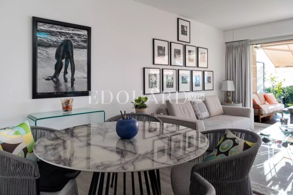 Appartement de luxe à vendre à Cap-d'Ail, 760 000 €, Photo 2