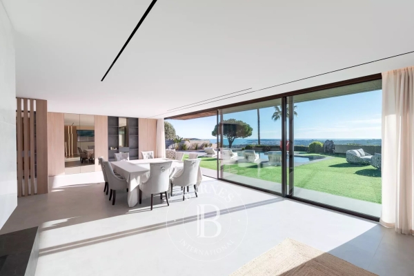 Maison de luxe à vendre à Villeneuve-Loubet, 4 800 000 €, Photo 2