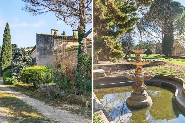 Maison de luxe à vendre à Cavaillon, 890 000 €, Photo 3
