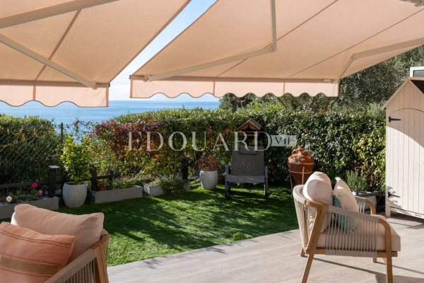 Appartement de luxe à vendre à Cap-d'Ail, 760 000 €, Photo 3