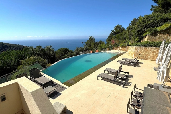 Maison de luxe à vendre à Èze, 9 750 000 €, Photo 3