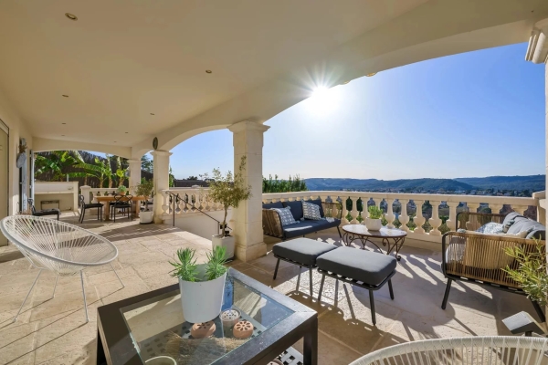 Luxury House for sale in Saint-Paul-de-Vence, 2 645 000 €, Photo 3