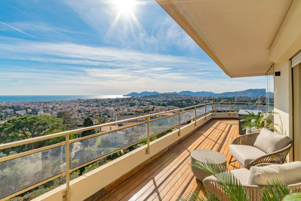 Appartement de luxe à vendre à Le Cannet, 2 990 000 €, Photo 3