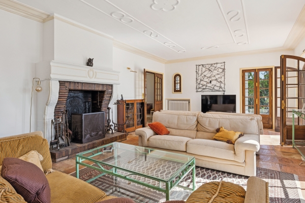 Maison de luxe à vendre à Saint-Paul-de-Vence, 2 990 000 €, Photo 3