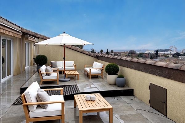 Appartement de luxe à vendre à La Ciotat, 790 000 €, Photo 4