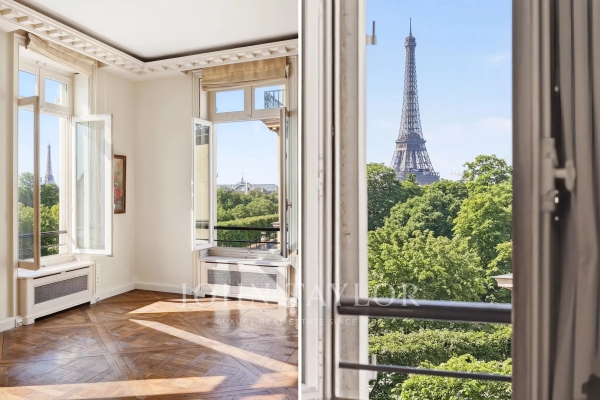 Appartement de luxe à vendre à Paris 1er, 11 000 000 €, Photo 4