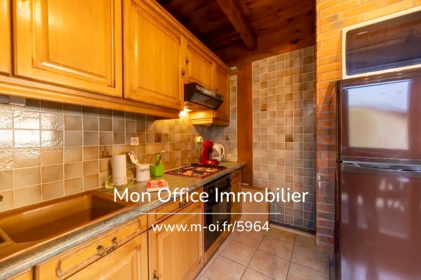 Maison de luxe à vendre à Ceillac, 515 000 €, Photo 4