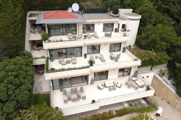 Maison de luxe à vendre à Èze, 9 750 000 €, Photo 4