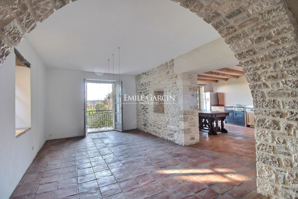 Maison de luxe à vendre à Vézénobres, 398 000 €, Photo 5